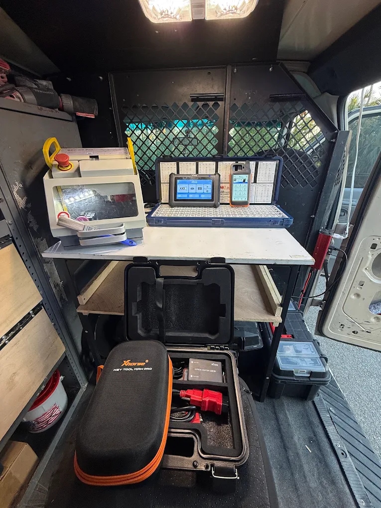 Broken Key Extraction from Locks & Ignitions in Sarasota, FL in Sarasota FL